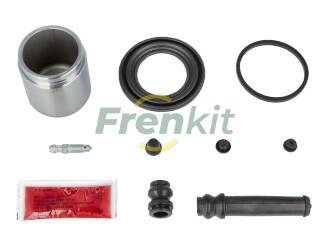 Ремкомплект суппорта с поршнем - Frenkit 248836