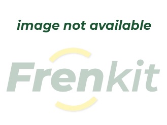 Ремкомплект тормозного суппорта - Frenkit 258013