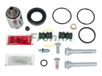 Ремкомплект тормозного суппорта superkit (полный) - Frenkit 738141
