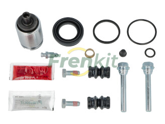 Ремкомплект тормозного суппорта Superkit - Frenkit 738364