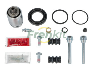 Ремкомплект тормозного суппорта Superkit - Frenkit 741579
