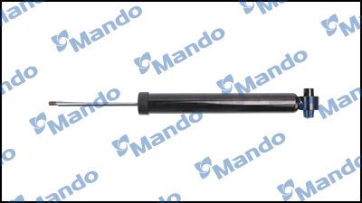 Амортизатор - Mando MSS025022