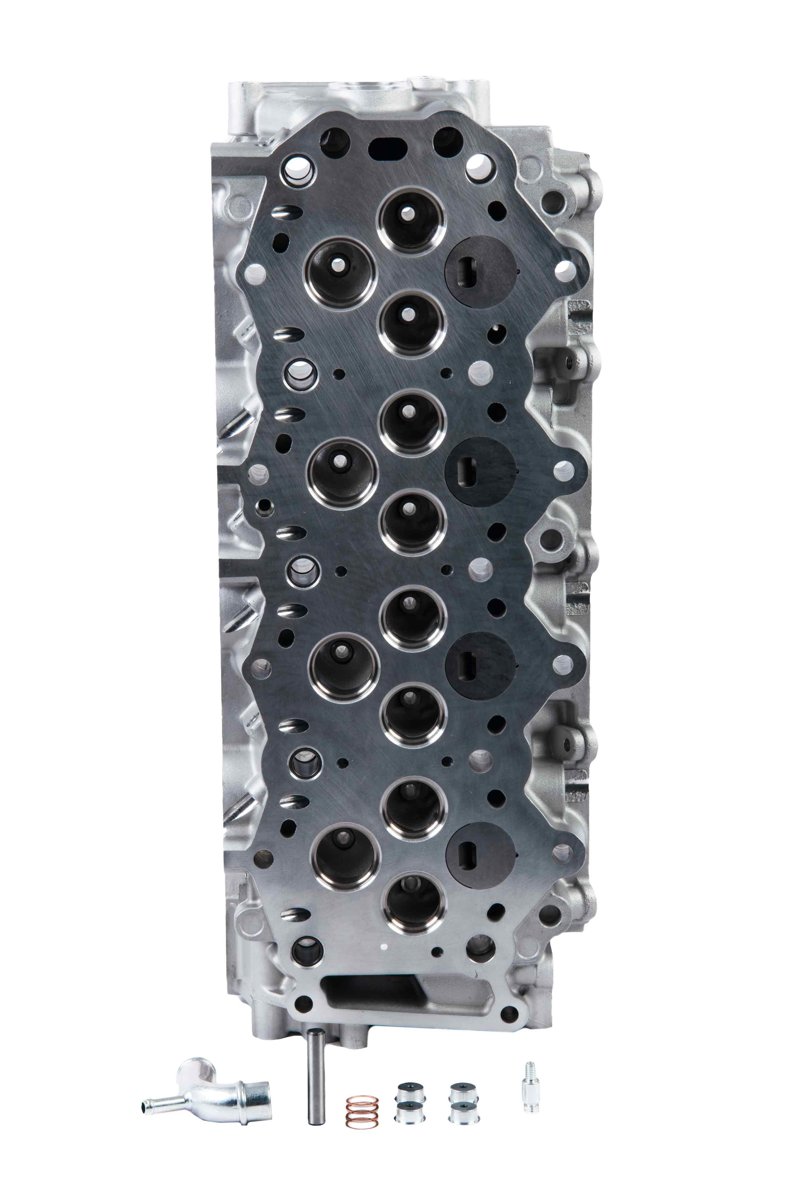 Головка блока цилиндров 1461895  Ford - Stellox 11-08088-SX