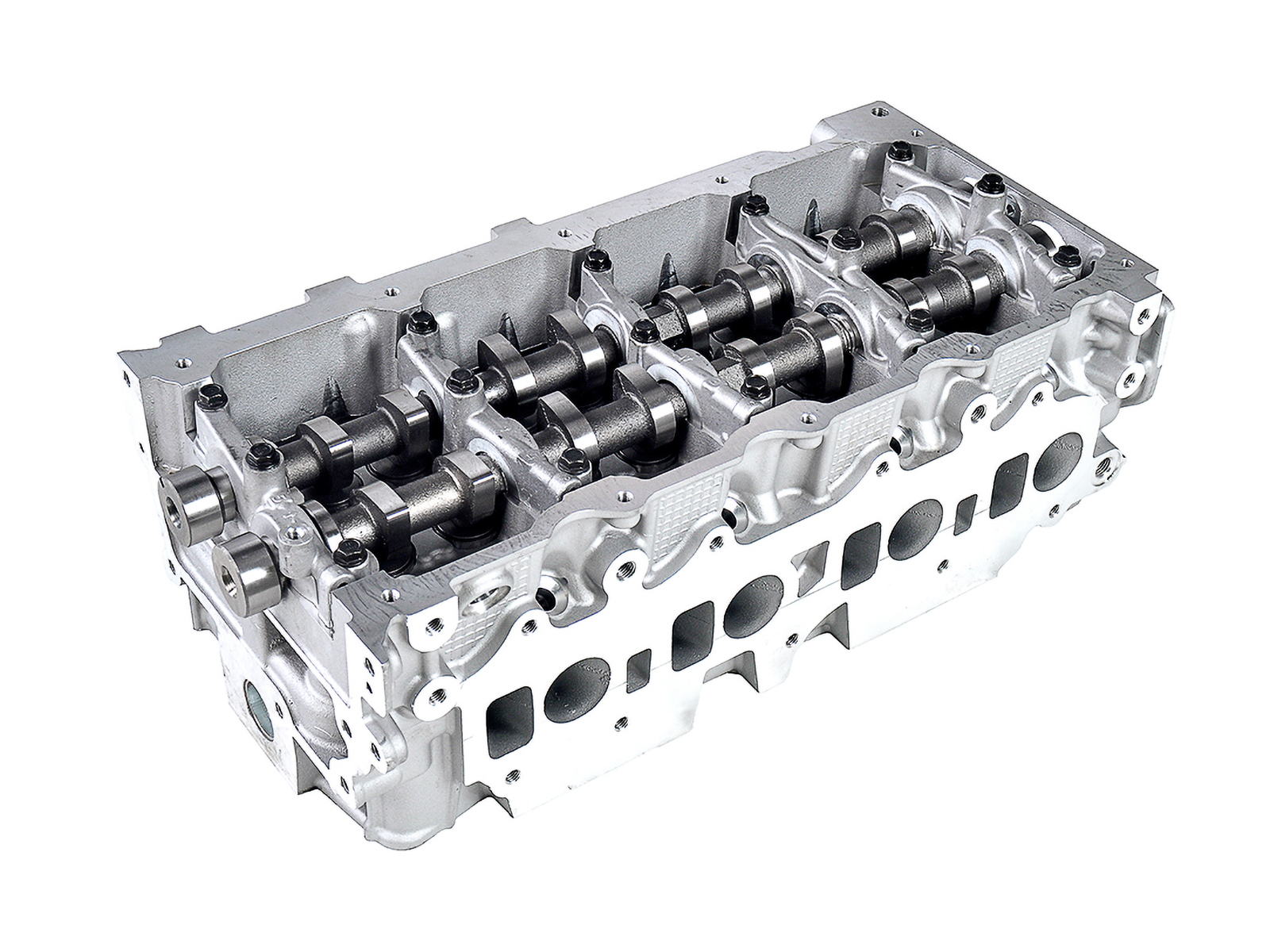 Головка блока цилиндров в сборе  Nissan - Stellox 11-08091K-SX