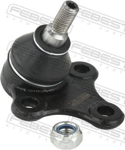 Опора шаровая - Febest 1520-M11