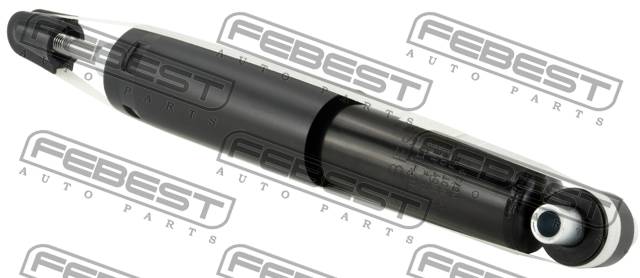 Амортизатор - Febest 27110-002R
