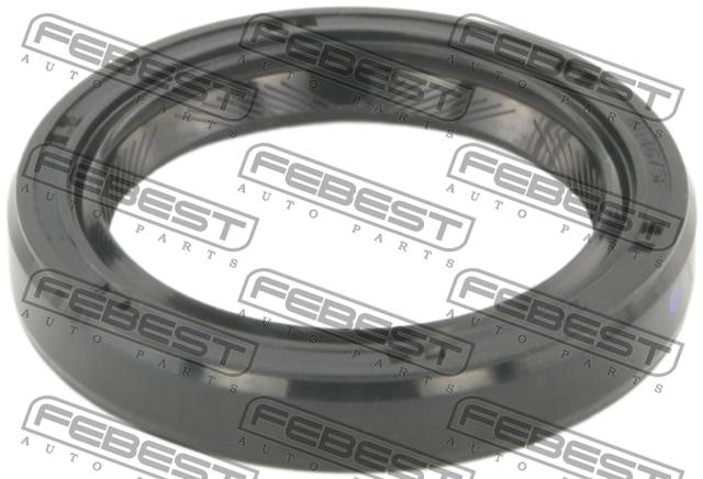 Сальник привода 38.4x55.3x10.2x14 - Febest 95GAY-40540909C