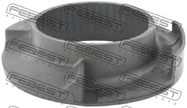 Проставка задней пружины нижняя - Febest BMSI-F10LOWR