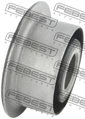 Сайлентблок рессоры - Febest FDAB-TTGSPRF