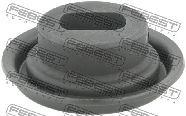 Пыльник переднего амортизатора - Febest NSB-Z62UPR