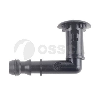 Распылитель воды для чистки, система очистки фар - OSSCA 68160