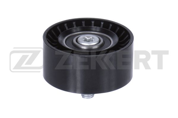 Ролик обводной агрегатного ремня bmw x5 e70 06- Zekkert SR-1617 1880₽