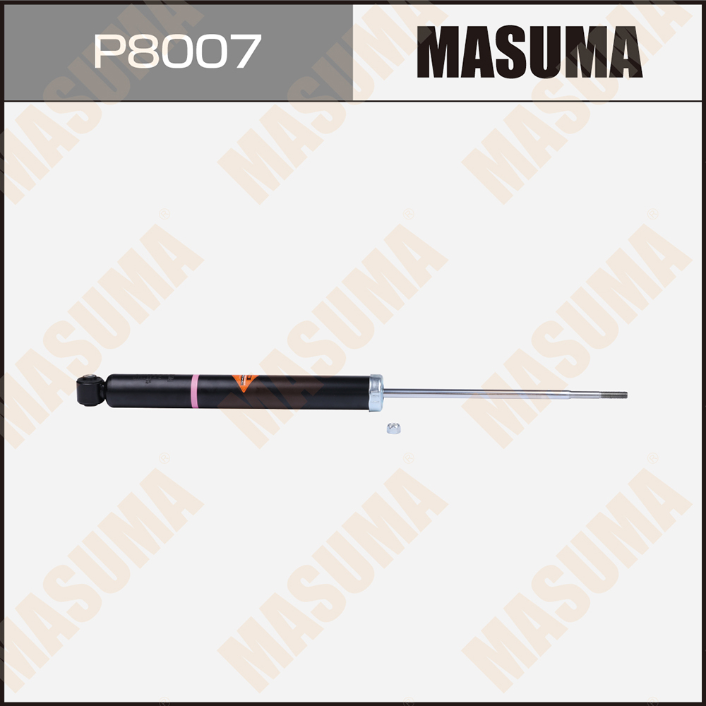 P8007 Запчасть Masuma
