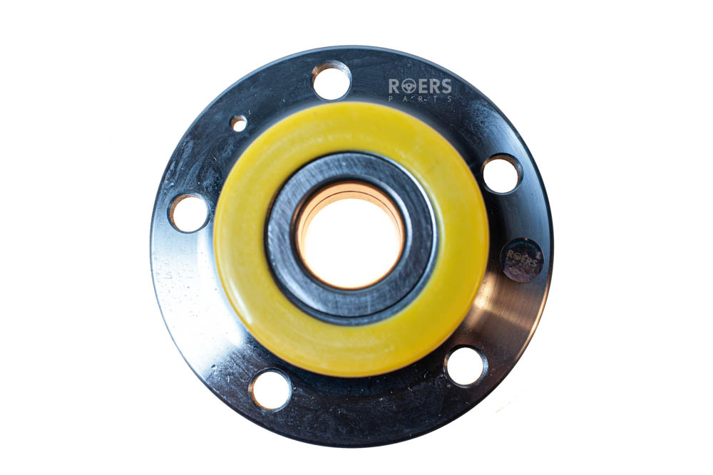 Ступица колеса - Roers Parts RP26HW007