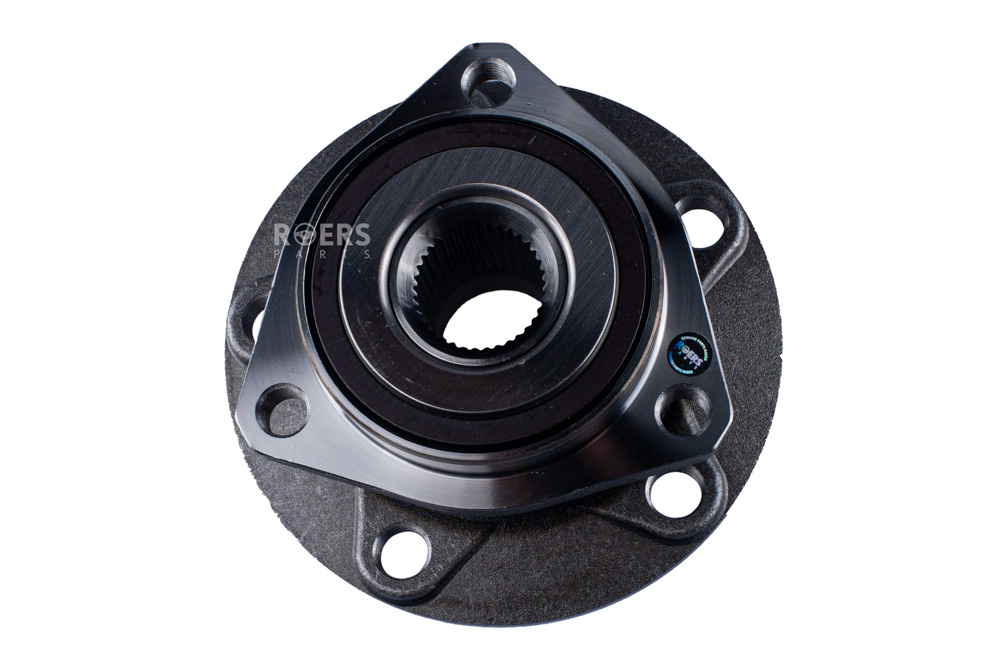 Ступица колеса Roers Parts RP26HW008