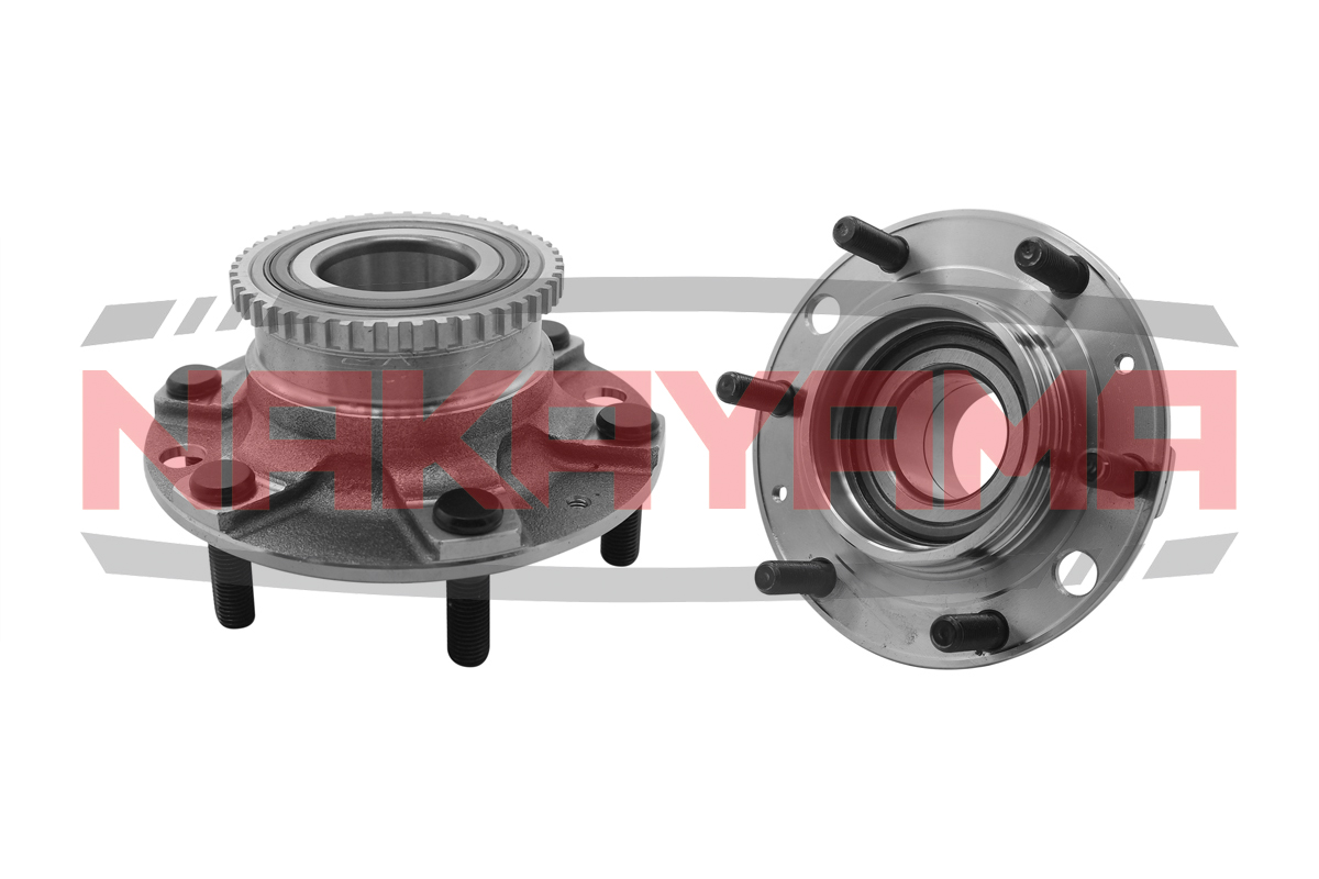 Ступица колеса - Nakayama M2339NY