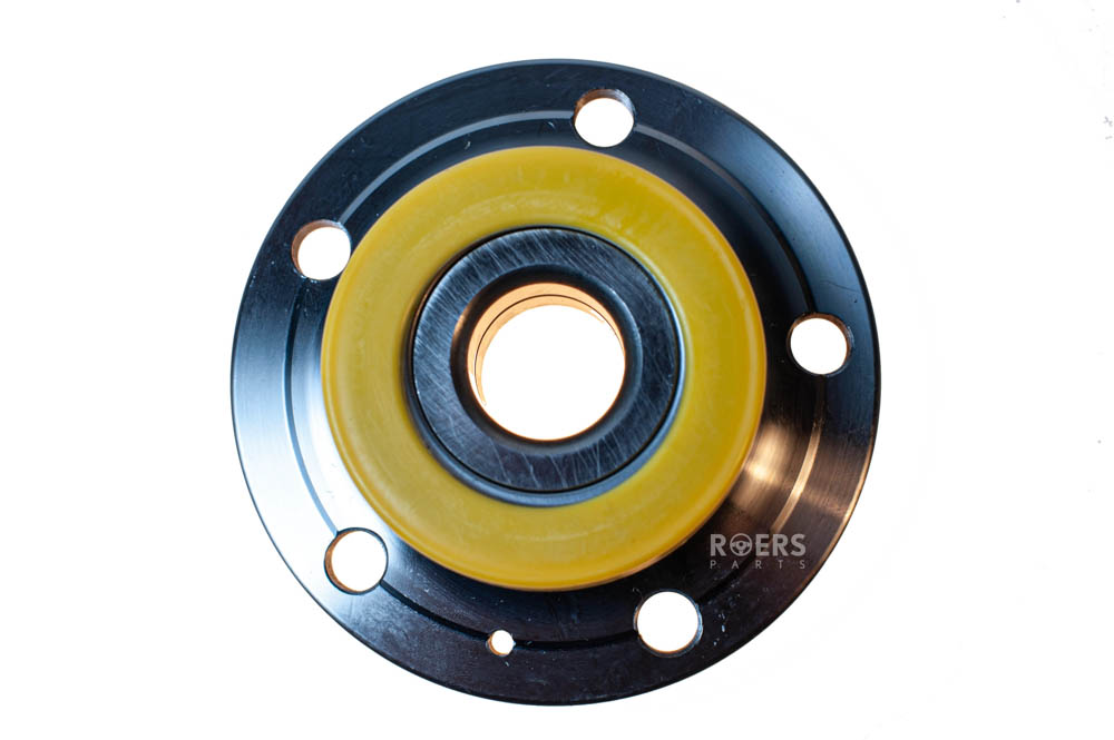 Ступица колеса - Roers Parts RP26HW011