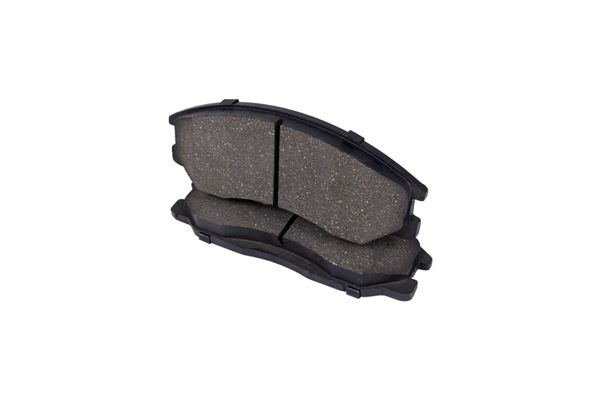 Колодки диск. пер.  Hyundai Santa Fe 01> - ZENTPARTS Z07319