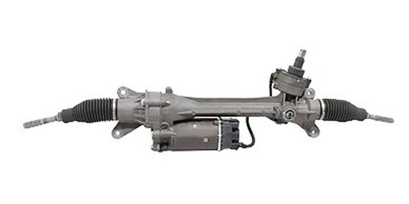 Электрическая рулевая рейка Audi A4 /A5 2015- Rebuilding - PSTPRO A03033PST-R