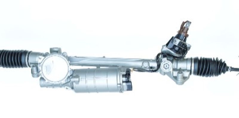 Электрическая рулевая рейка BMW X3 G01 2017- - PSTPRO A05085PST