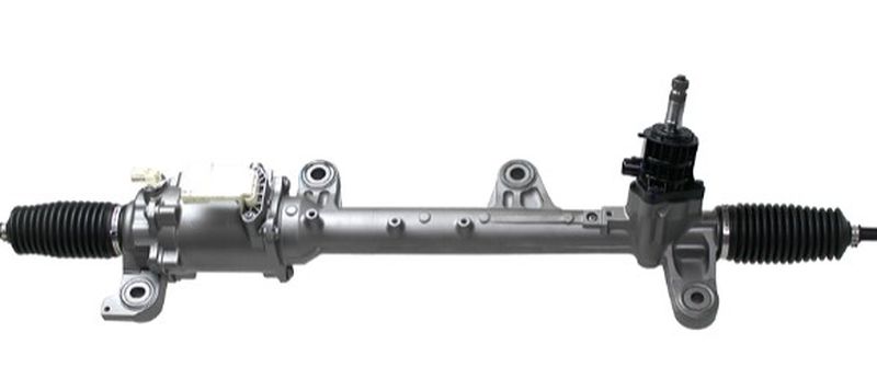 Электрическая рулевая рейка Honda Accord 2008- - PSTPRO A28016PST