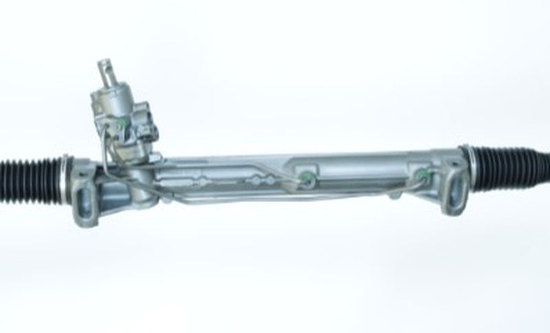Гидравлическая рулевая рейка Audi A4 / Avant 2007- (с сервотроником) - PSTPRO B03030PST