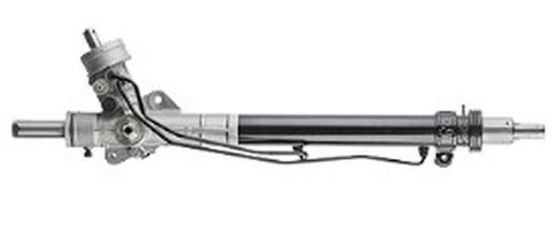 Гидравлическая рулевая рейка Audi A6 / A6 Avant 1997-2004 (c демпфером) Rebuilding - PSTPRO B03031PST-R