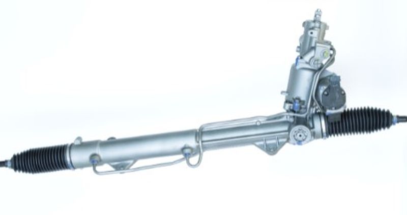 Гидравлическая рулевая рейка BMW X5 E70 2007- - PSTPRO B05091PST