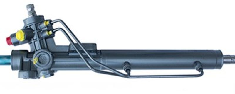 Гидравлическая рулевая рейка Chery Bonus A13 2008- - PSTPRO B11006PST