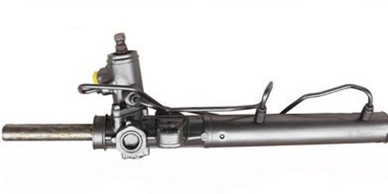 Гидравлическая рулевая рейка Hyundai Matrix 2001- Rebuilding - PSTPRO B30083PST-R