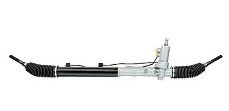 Гидравлическая рулевая рейка Hyundai Santa Fe 2006-2012 - PSTPRO B30090PST