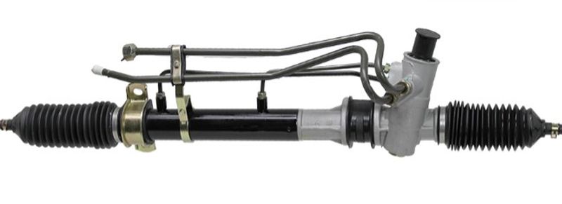 Гидравлическая рулевая рейка KIA Pride 1990-2001 - PSTPRO B38073PST