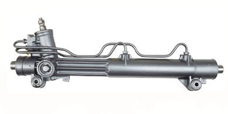 Гидравлическая рулевая рейка Mazda 121 1996-2001 Rebuilding - PSTPRO B48001PST-R