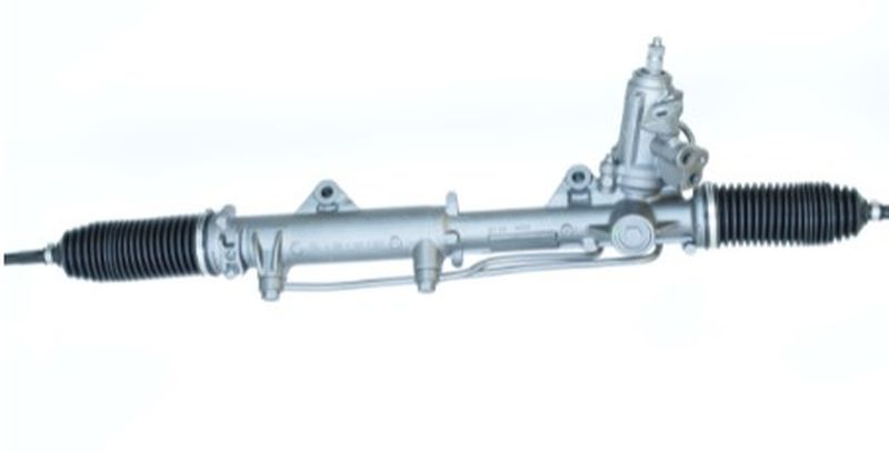 Гидравлическая рулевая рейка Mercedes c w204 / s204 2007- - PSTPRO B49022PST