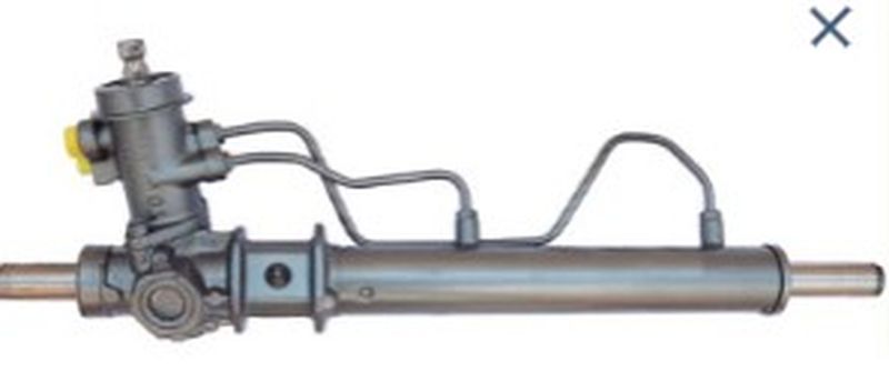 Гидравлическая рулевая рейка Mitsubishi Lancer IV 1988-1994 - PSTPRO B51001PST