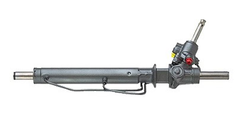Гидравлическая рулевая рейка Subaru Forester 2004- Rebuilding - PSTPRO B70003PST-R
