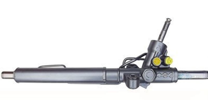 Гидравлическая рулевая рейка Subaru Legacy 2009- Rebuilding - PSTPRO B70017PST-R