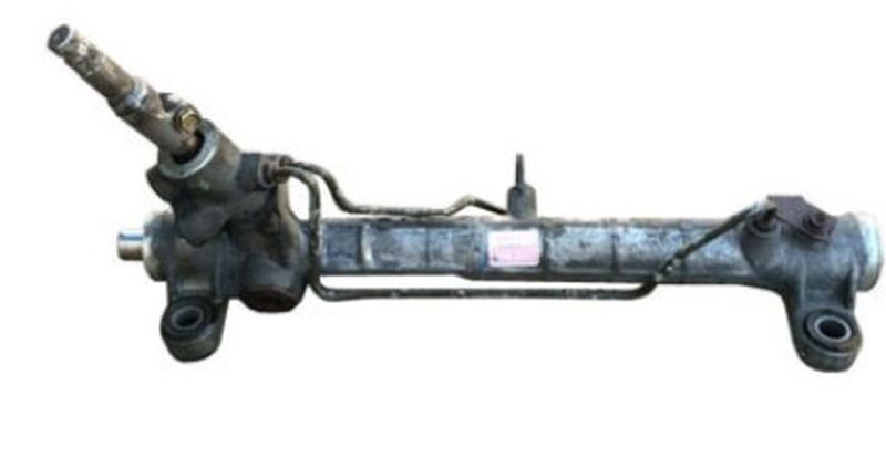 Гидравлическая рулевая рейка Toyota Matrix 2003-2008 Rebuilding - PSTPRO B75078PST-R