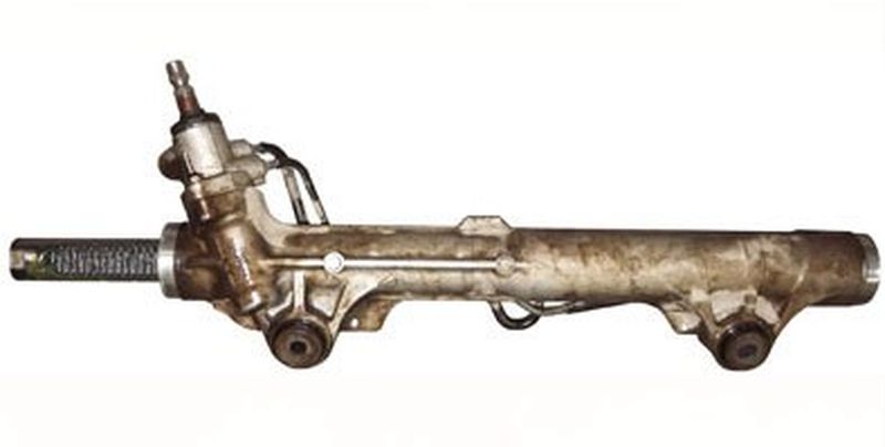 Гидравлическая рулевая рейка Toyota Sequoia / Tundra 2007- Rebuilding - PSTPRO B75103PST-R