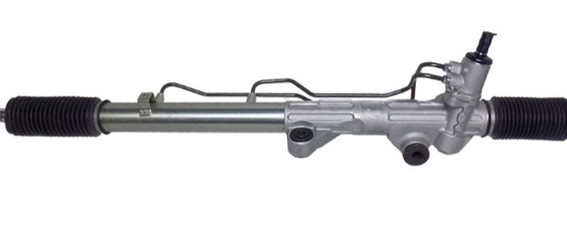 Гидравлическая рулевая рейка Toyota Sequoia / Tundra 2000-2007 - PSTPRO B75105PST