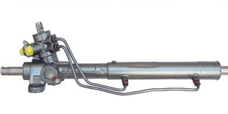 Гидравлическая рулевая рейка VW Passat B3 Rebuilding - PSTPRO B76099PST-R