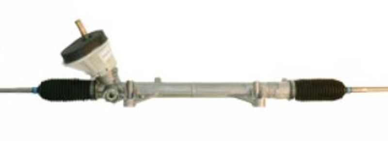 Механическая рулевая рейка Nissan Micra K12 2003-2010 - PSTPRO C52037PST