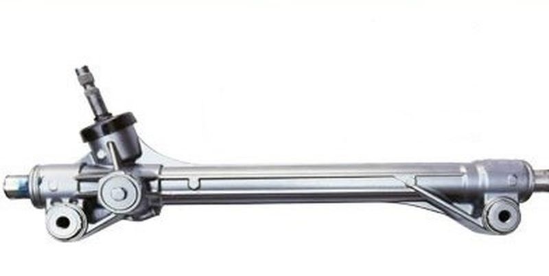 Механическая рулевая рейка Toyota Highlander 2007- Rebuilding - PSTPRO C75206PST-R