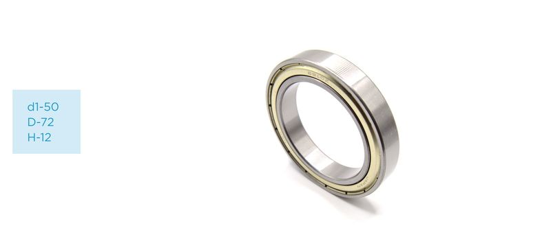 Подшипник рулевой рейки с ЭУР Lexus GS 30/35/43/460 2005-2011 6910zzcm - PSTPRO P0003PST