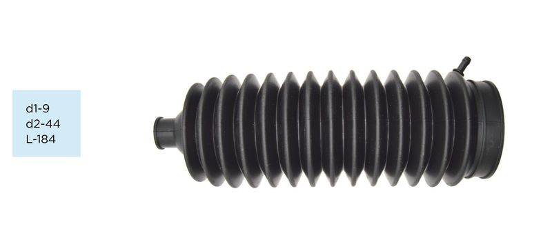Пыльник рулевой рейки Honda Civic VI - PSTPRO PL00052PST
