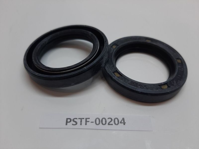Ремкомплект рулевой рейки с ГУР toyota camry 83-88 - PSTPRO PSTF-00204