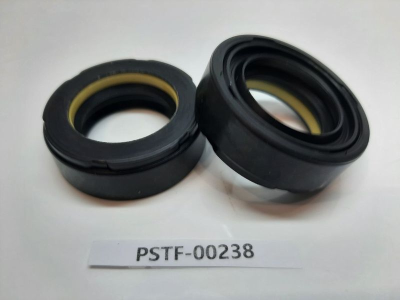 Ремкомплект рулевой рейки с ГУР volvo s 40 1996-2003,volvo v 40 1996-2004 Koyo - PSTPRO PSTF-00238