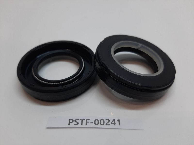 Ремкомплект рулевой рейки с ГУР ford USA probe i 1988-1993,mazda 626 GD 1987-1992,626 Hatchback GD - PSTPRO PSTF-00241
