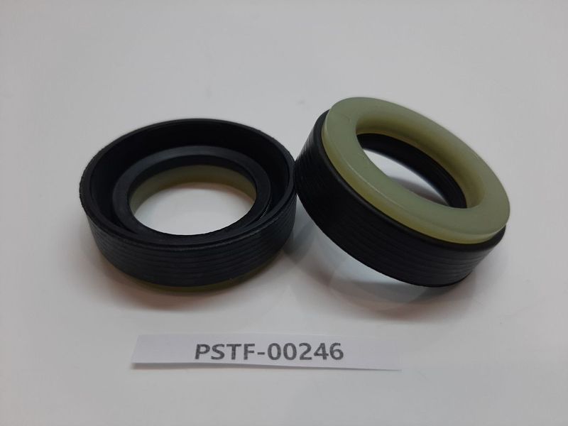 Ремкомплект рулевой рейки с ГУР saab 9000 1990-1998 - PSTPRO PSTF-00246