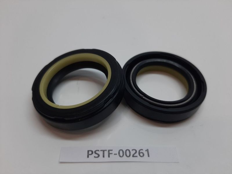 Ремкомплект рулевой рейки с ГУР porsche panamera 09-13 - PSTPRO PSTF-00261